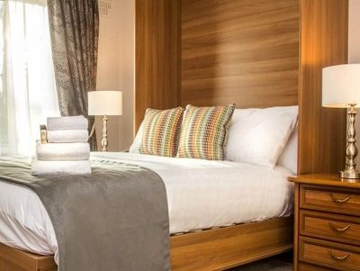 Longcourt House Hotel Ньюкасл-Уэст Экстерьер фото