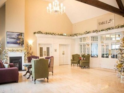 Longcourt House Hotel Ньюкасл-Уэст Экстерьер фото